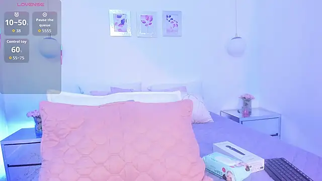 caaty7 online show from 05.11.26