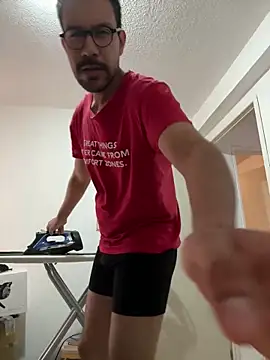 Snapshot of AdrianGarcia89 chatting on 04.10.26 AdrianGarcia89 online show from 04.10.26