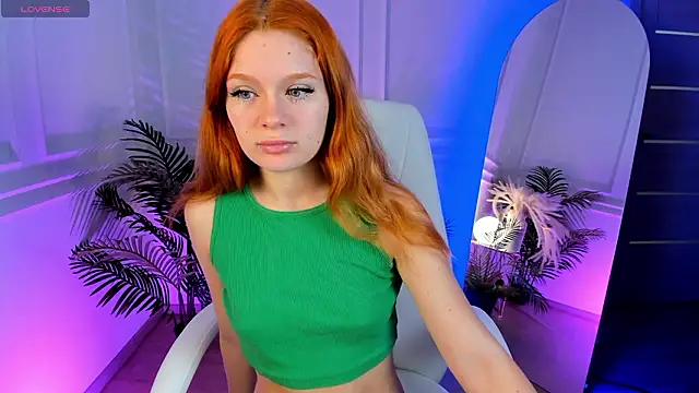 Snapshot of BunnyBooby chatting on 02.25.26 BunnyBooby online show from 02.25.26