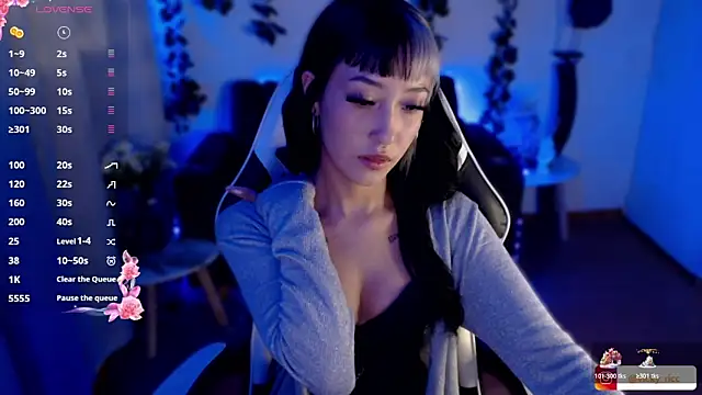 viicky r online show from 01.05.26