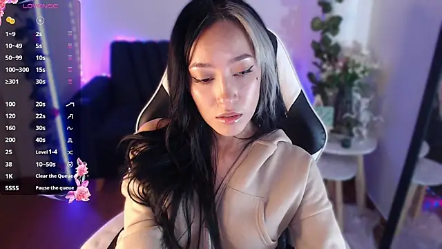 viicky r online show from 05.12.26