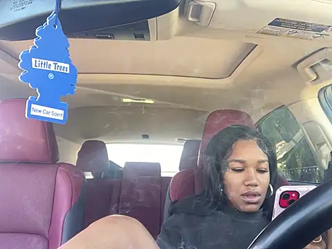 Ahlanacherae creamz online show from 01.12.26