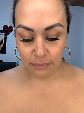 Natymendoza998 online show from 04.11.26