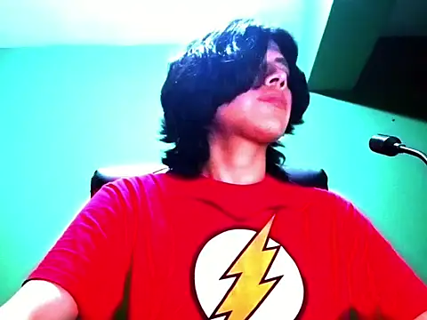 gaspar137 online show from 12.18.25