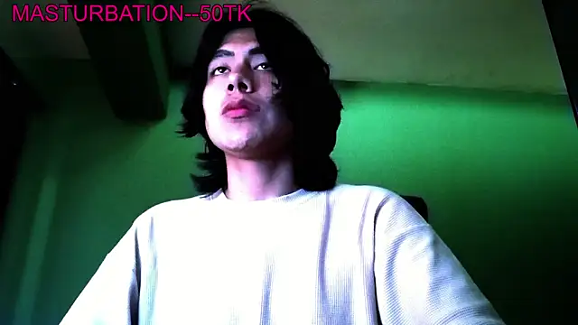 gaspar137 online show from 12.20.25