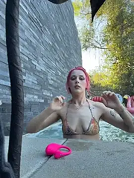 itscleomoon online show from 03.01.26