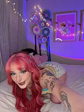 itscleomoon online show from 03.08.26