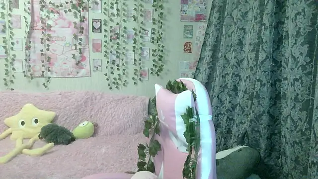 MysticYumiko online show from 02.05.26