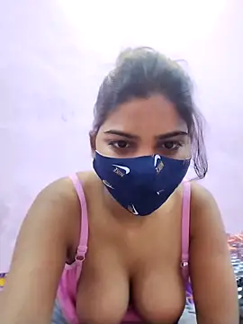 Anshika panday00 online show from 12.19.25