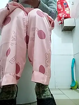 Girl-6868 online show from 02.09.26