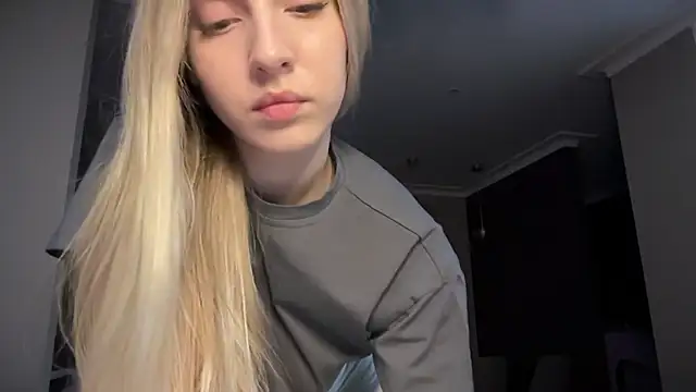 blondinkaa online show from 04.07.26