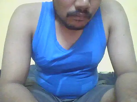 LUSTBOY4321 online show from 02.03.26