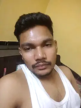 LUSTBOY4321 online show from 03.01.26