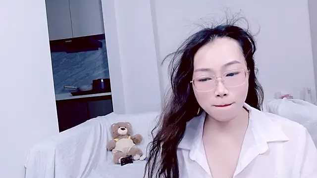xinxinchuxin661 online show from 06.01.26