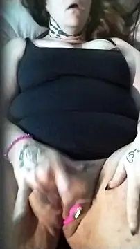 MsPenelope07 online show from 04.17.26