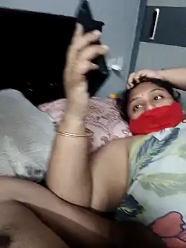 Telugumistress online show from 04.14.26