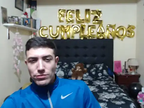 thiago collins9 online show from 01.06.26