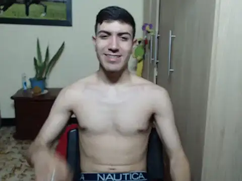 thiago collins9 online show from 01.14.26