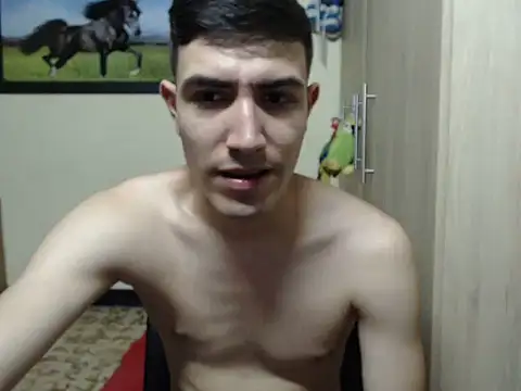 thiago collins9 online show from 02.01.26