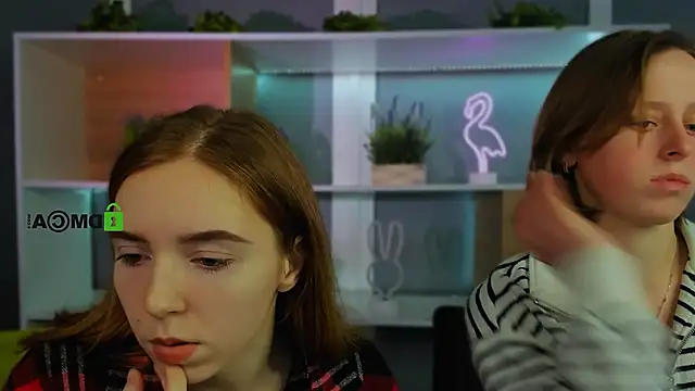 Snapshot of keuli_li chatting on 02.02.26 keuli li online show from 02.02.26