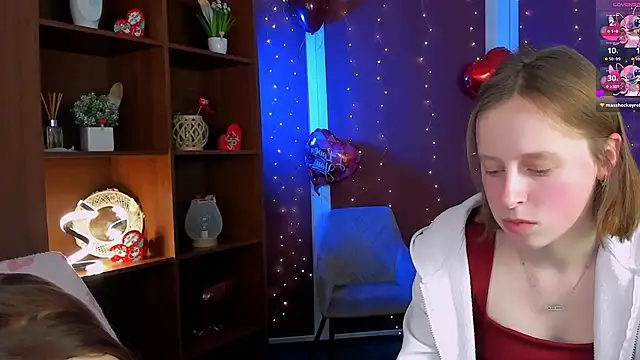 Snapshot of keuli_li chatting on 02.09.26 keuli li online show from 02.09.26