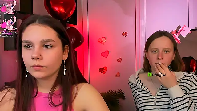 Snapshot of keuli_li chatting on 02.12.26 keuli li online show from 02.12.26