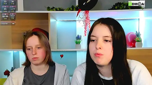 Snapshot of keuli_li chatting on 02.19.26 keuli li online show from 02.19.26