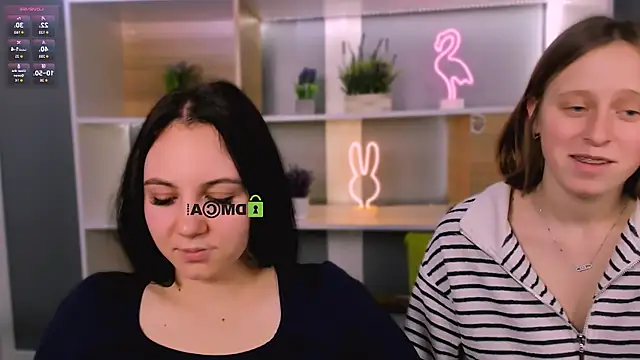 Snapshot of keuli_li chatting on 02.26.26 keuli li online show from 02.26.26