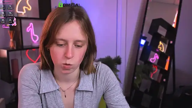 Snapshot of keuli_li chatting on 03.02.26 keuli li online show from 03.02.26