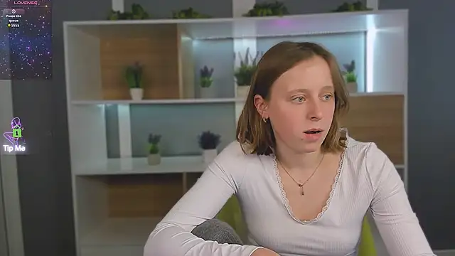 Snapshot of keuli_li chatting on 03.03.26 keuli li online show from 03.03.26