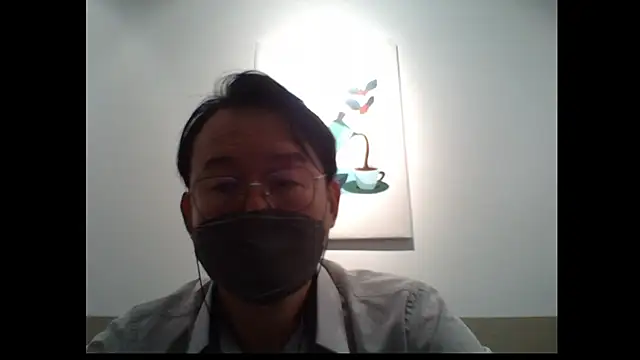 littlegoddyboy online show from 01.13.26