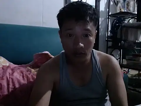 PhilipofHeaven online show from 03.05.26