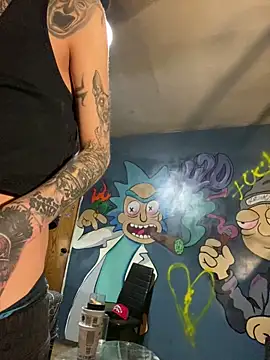 baby young online show from 03.01.26