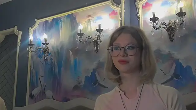 IvyBriggs online show from 01.13.26