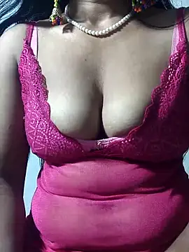 surbhi01 online show from 04.16.26