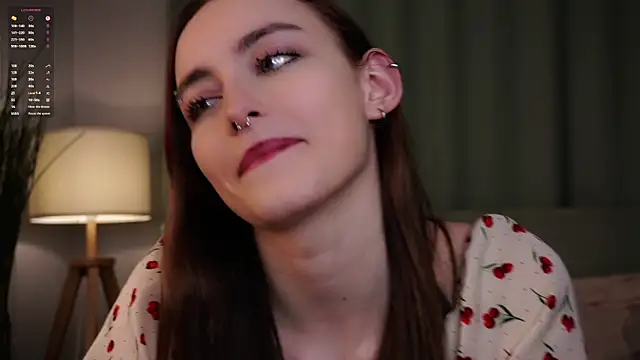 BeckiMacreno online show from 01.06.26