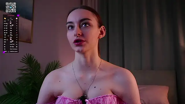 BeckiMacreno online show from 04.07.26