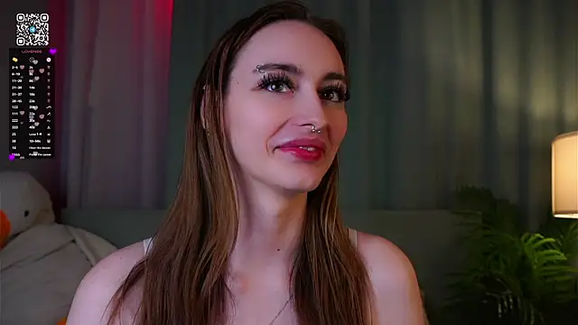 BeckiMacreno online show from 04.21.26