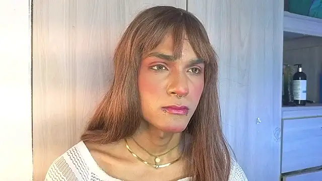 tiffanyy 777 online show from 03.14.26