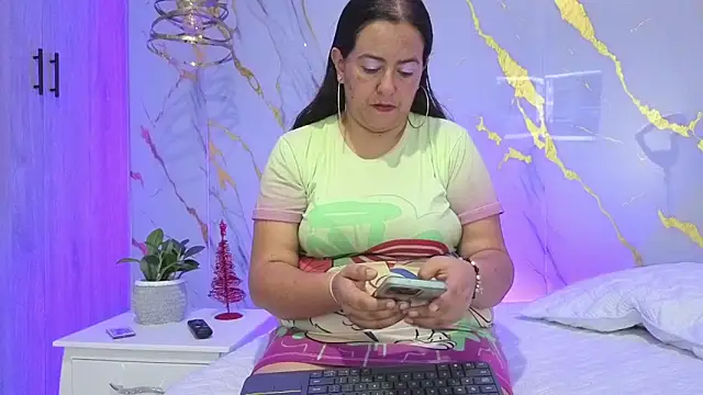 evelyn harpeery online show from 01.06.26