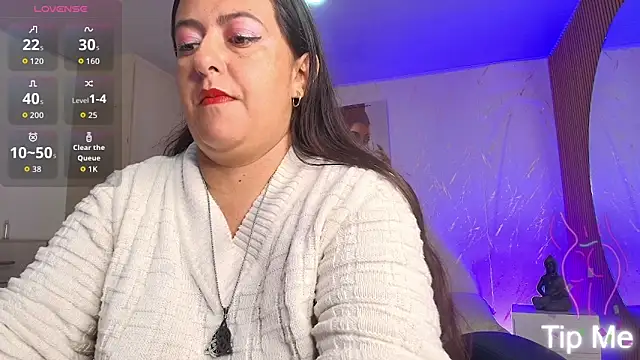 evelyn harpeery online show from 03.28.26