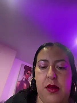 Snapshot of evelyn_harpeery chatting on 07.02.26 evelyn harpeery online show from 07.02.26