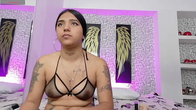 Max MyMelody online show from 01.16.26