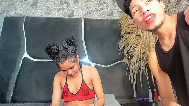 KatalellaAndLayan online show from 01.16.26