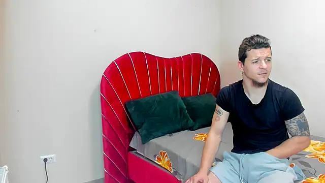 RubyDuo online show from 02.04.26