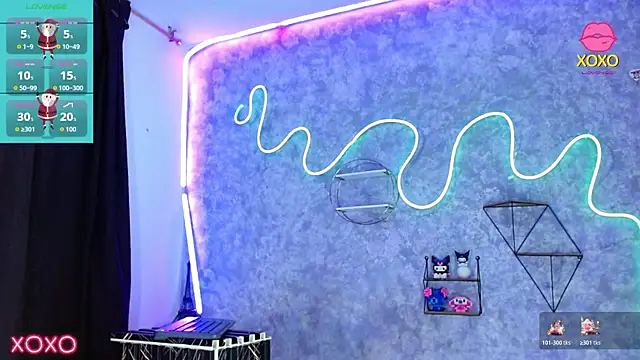 Yoim Williams online show from 12.17.25