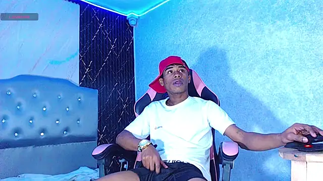 Yoim Williams online show from 01.05.26