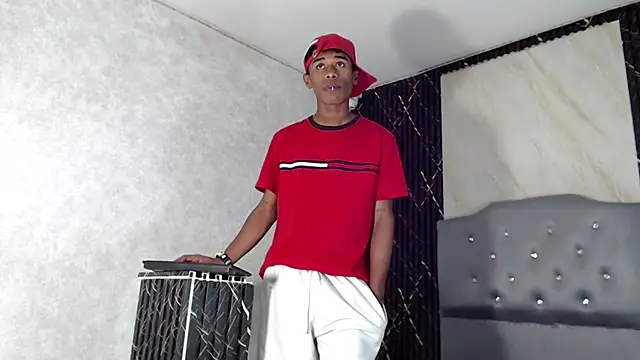 Yoim Williams online show from 01.07.26