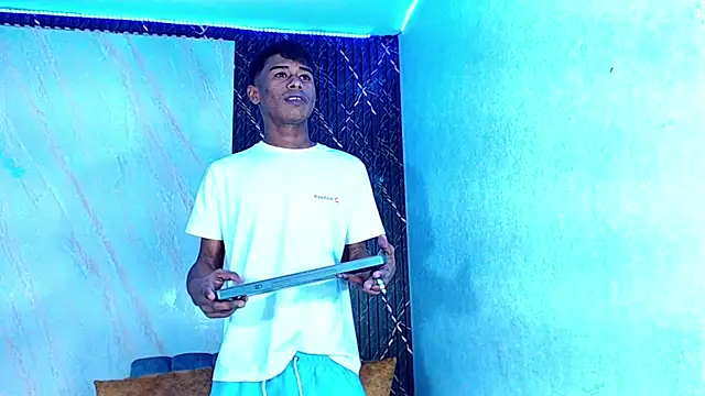 Yoim Williams online show from 01.16.26