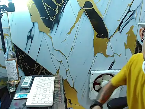 Boy tatto77 online show from 03.23.26